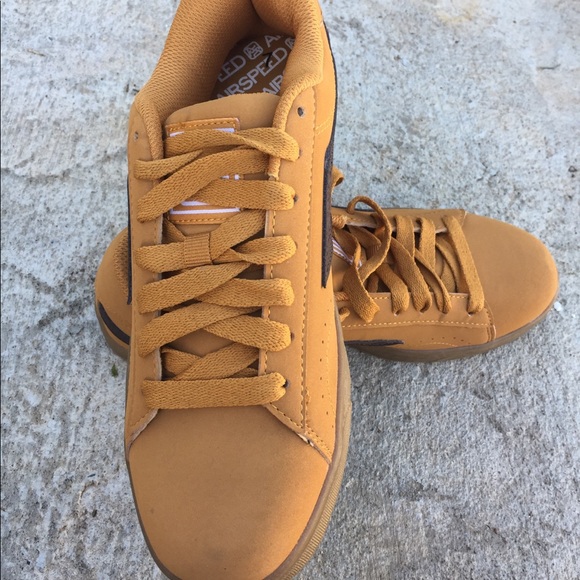 Men's Airspeed Heritage Skate Shoe New! - Picture 4 of 8